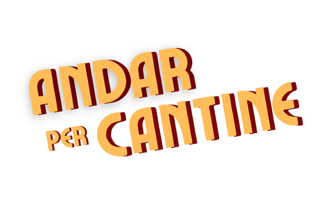 Andar per Cantine